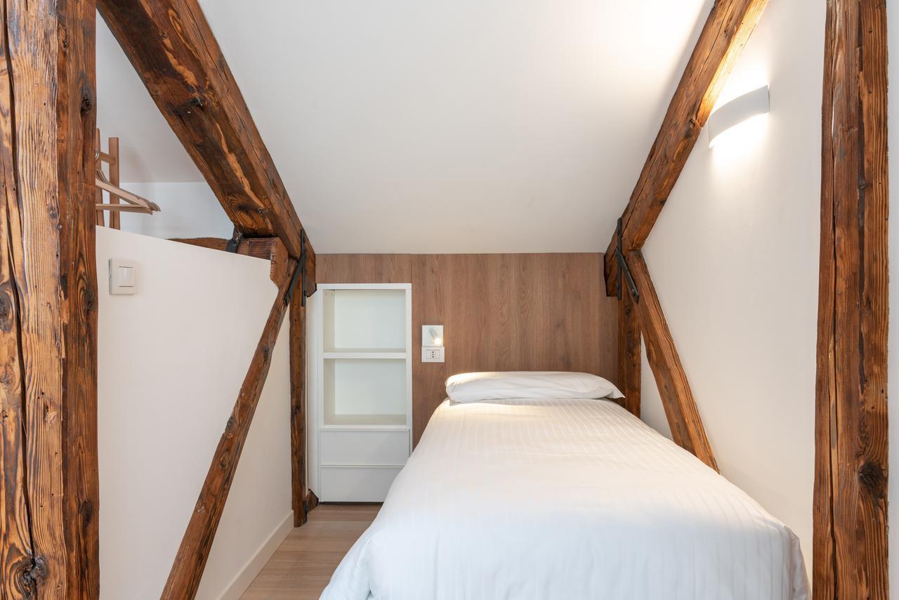 Apartment Poli Grappa *